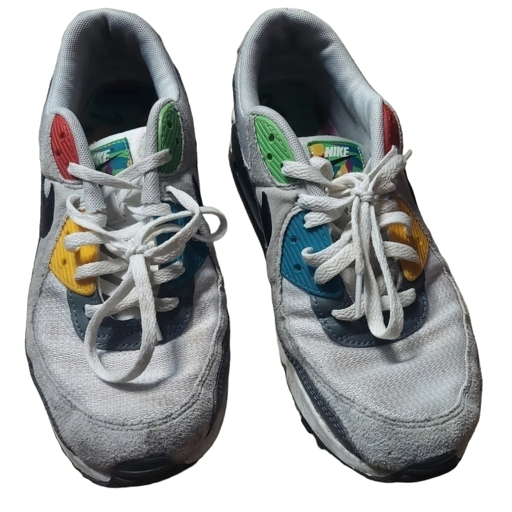 9.5 Nike Air‎ Max sneakers